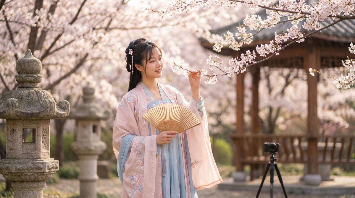 麻豆传媒古风视频