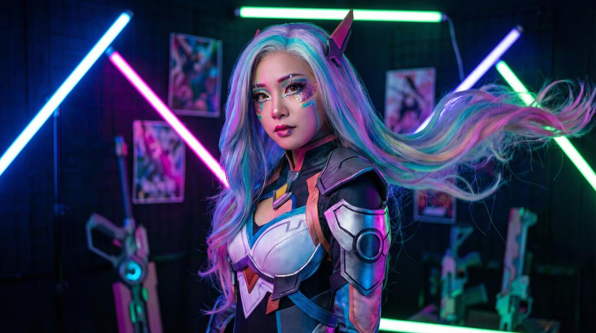 麻豆传媒二次元视频